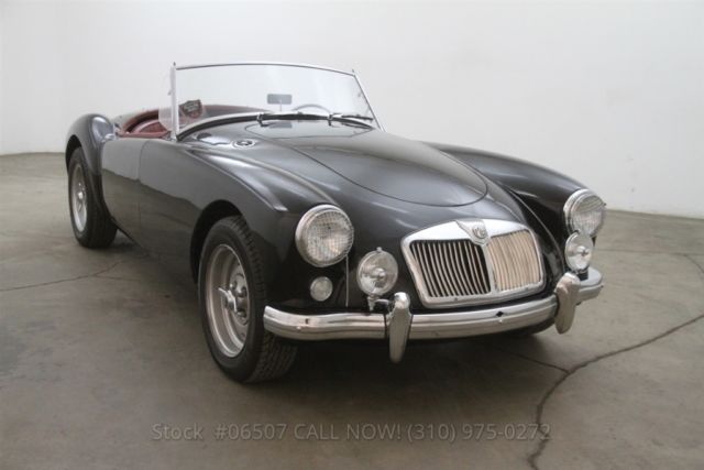 1959 MG A Convertible - photo 4
