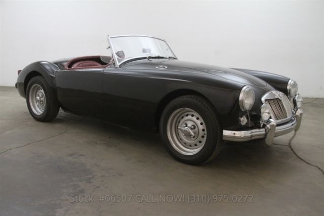 1959 MG A Convertible - photo 5