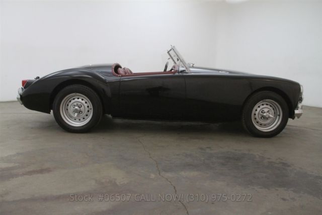 1959 MG A Convertible - photo 6