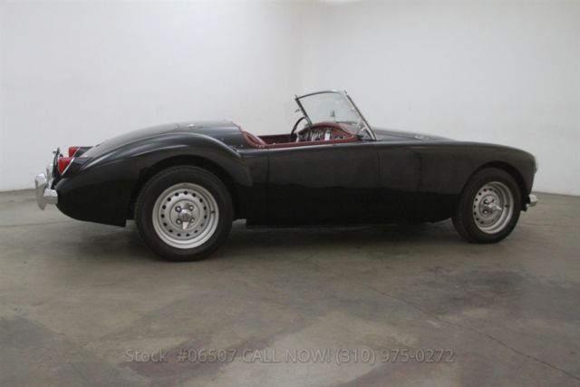 1959 MG A Convertible - photo 7