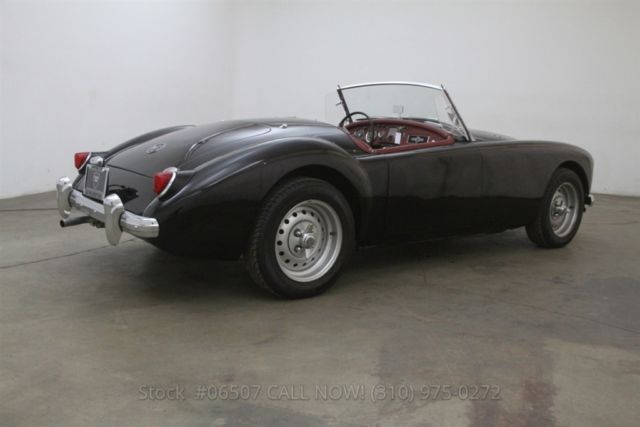1959 MG A Convertible - photo 8