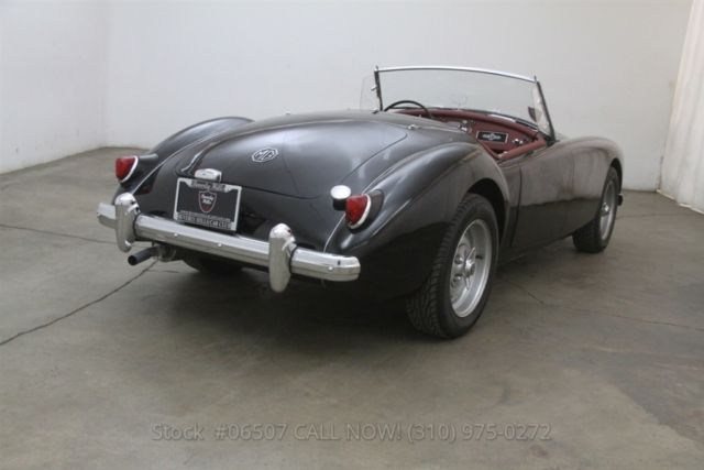 1959 MG A Convertible - photo 9