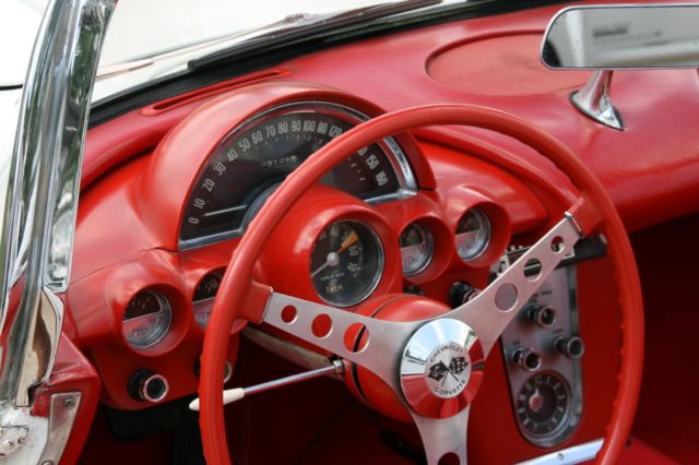 1959 Chevrolet Corvette - photo 10