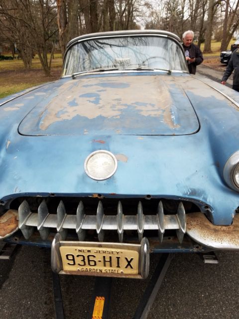 1959 Chevrolet Corvette - photo 2
