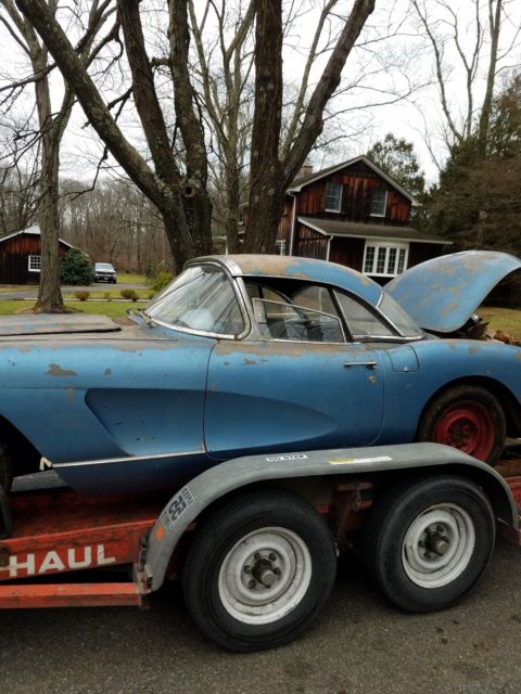 1959 Chevrolet Corvette - photo 3