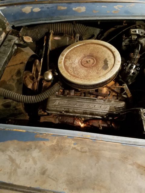 1959 Chevrolet Corvette - photo 4