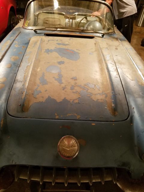 1959 Chevrolet Corvette - photo 5
