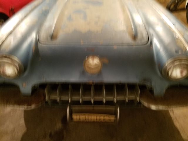 1959 Chevrolet Corvette - photo 6