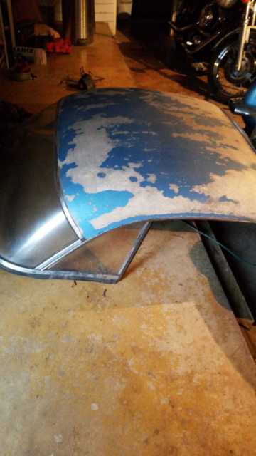 1959 Chevrolet Corvette - photo 7