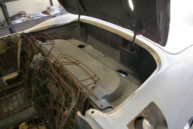 1959 Chevrolet Corvette - photo 11