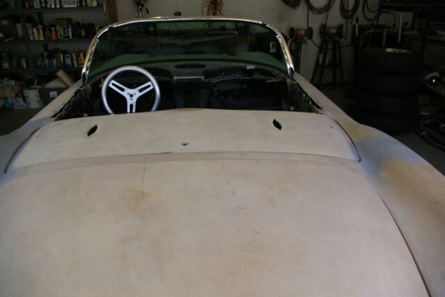 1959 Chevrolet Corvette - photo 12