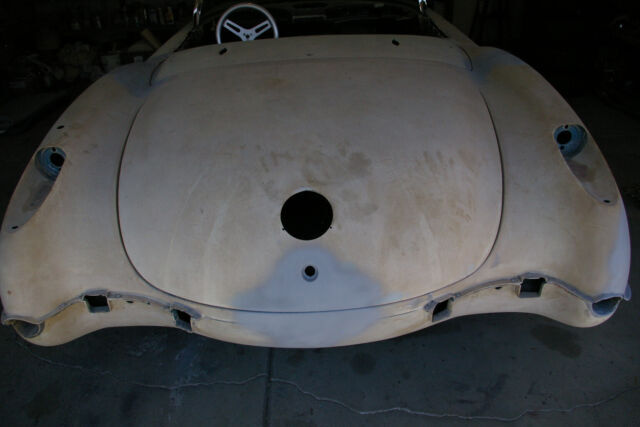 1959 Chevrolet Corvette - photo 13
