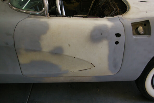 1959 Chevrolet Corvette - photo 8