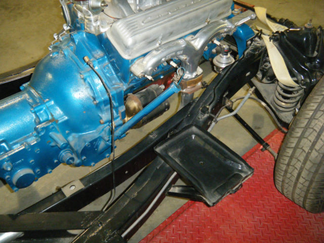 1959 Chevrolet Corvette Base Convertible 2-Door - photo 10