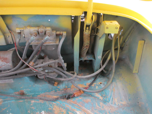 1959 Chevrolet Corvette TURQUOISE - photo 12