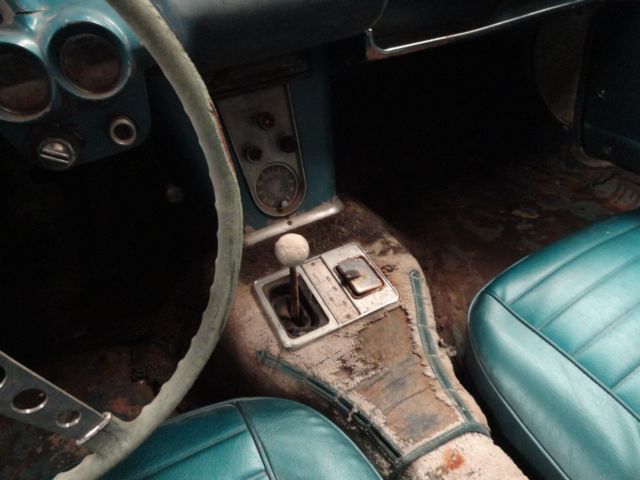 1959 Chevrolet Corvette - photo 11
