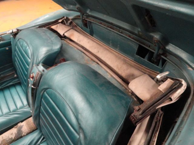 1959 Chevrolet Corvette - photo 12