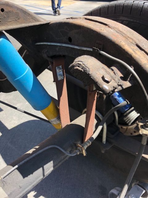 1959 Chevrolet Corvette stingray convertible - photo 11