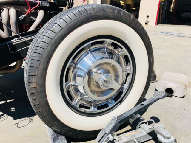 1959 Chevrolet Corvette stingray convertible - photo 12