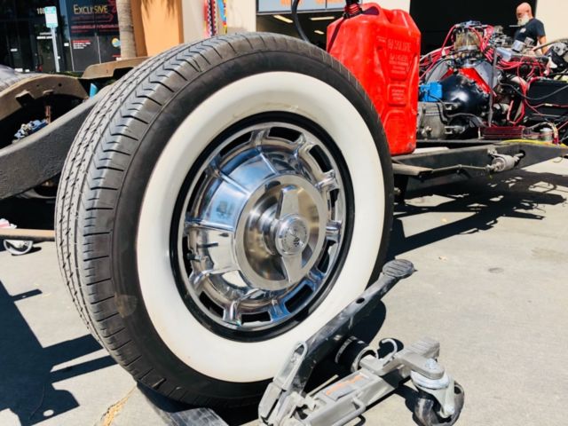 1959 Chevrolet Corvette stingray convertible - photo 13