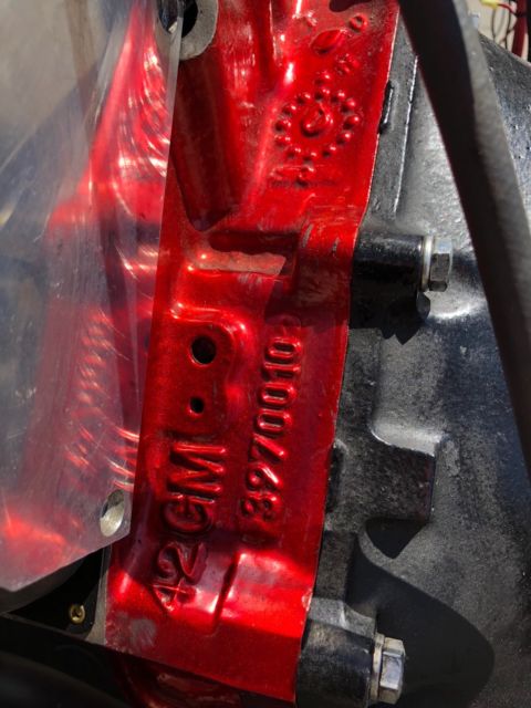 1959 Chevrolet Corvette stingray convertible - photo 3