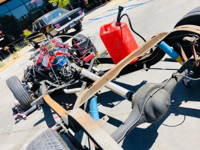 1959 Chevrolet Corvette stingray convertible - photo 4