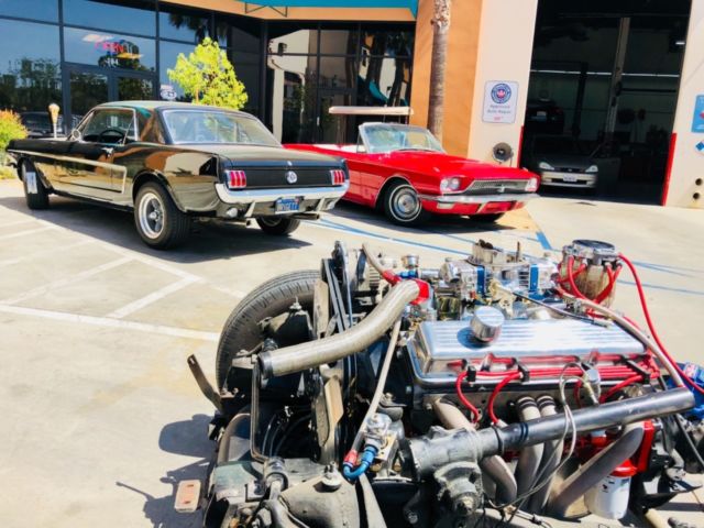 1959 Chevrolet Corvette stingray convertible - photo 6