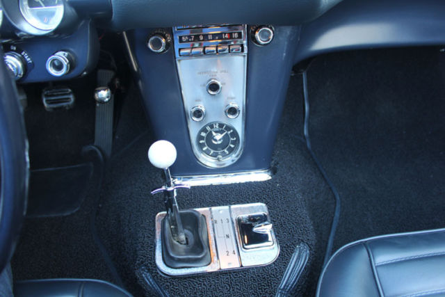 1959 Chevrolet Corvette - photo 11