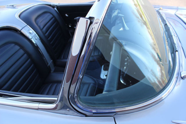 1959 Chevrolet Corvette - photo 8
