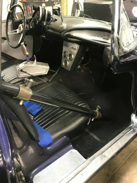1959 Chevrolet Corvette - photo 12