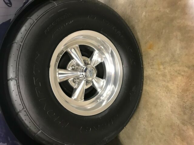 1959 Chevrolet Corvette - photo 13
