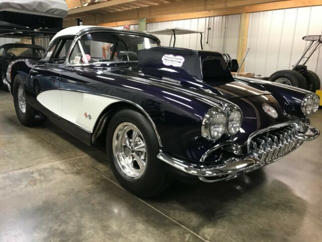 1959 Chevrolet Corvette - photo 4