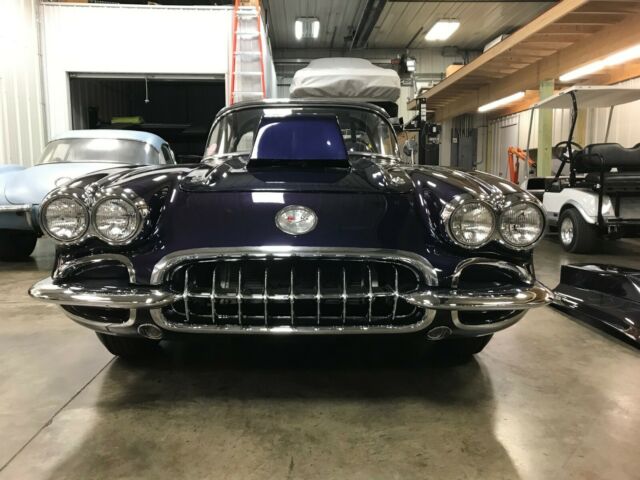 1959 Chevrolet Corvette - photo 5