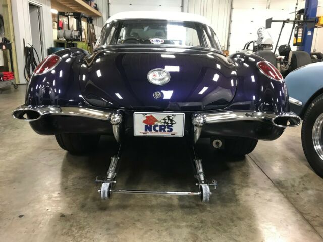1959 Chevrolet Corvette - photo 6