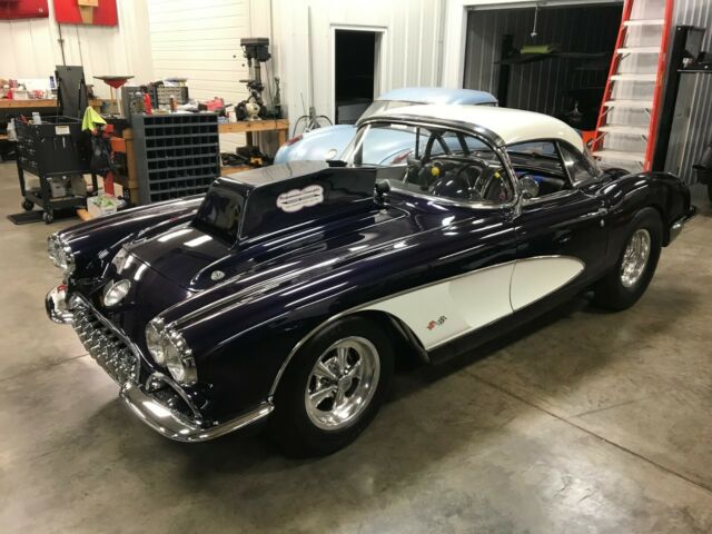 1959 Chevrolet Corvette - photo 7