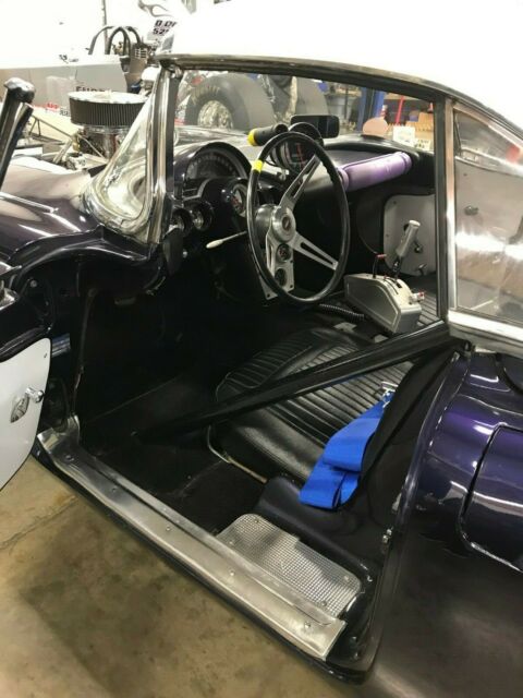 1959 Chevrolet Corvette - photo 8