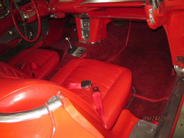 1959 Chevrolet Corvette - photo 12