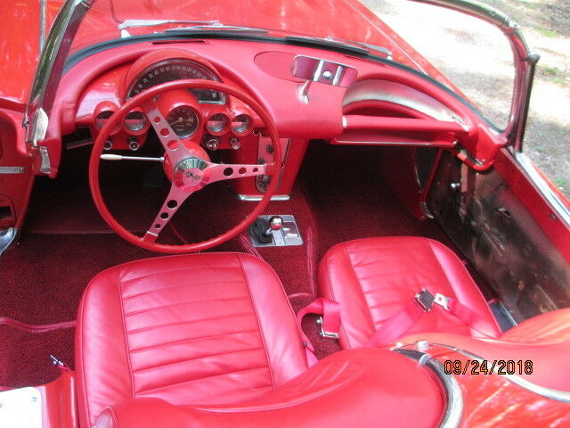 1959 Chevrolet Corvette - photo 5