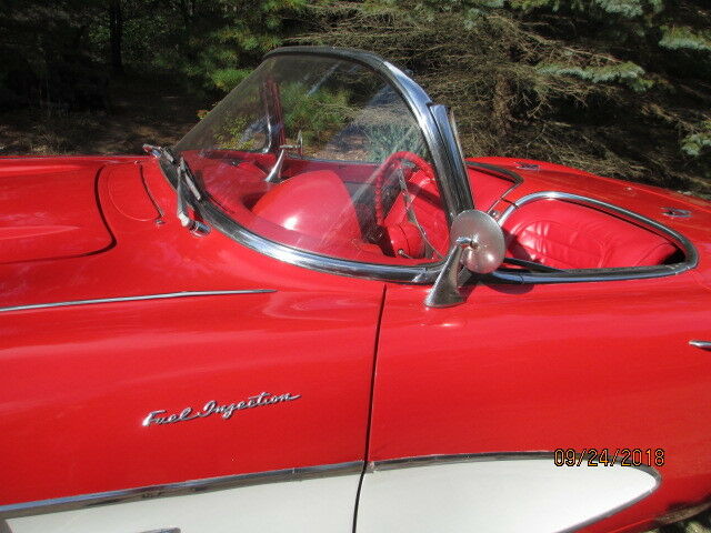 1959 Chevrolet Corvette - photo 6