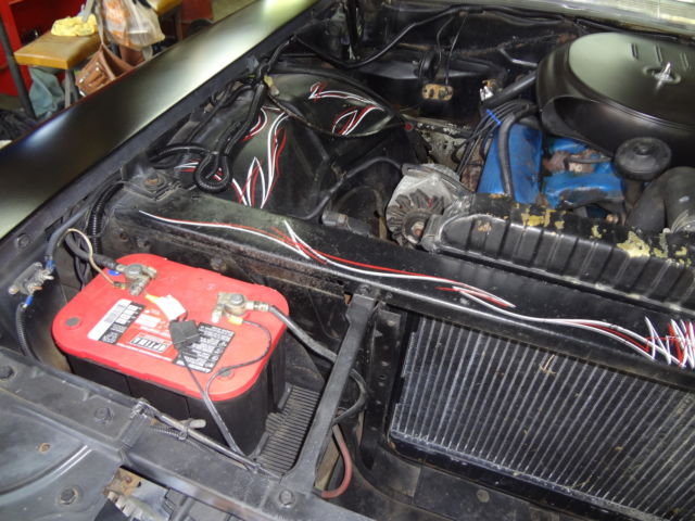 1959 Cadillac Coupe De Ville Coupe De Ville series 62 - photo 10