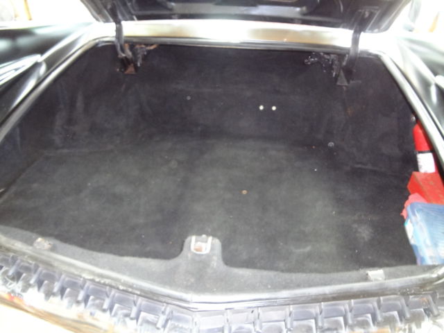 1959 Cadillac Coupe De Ville Coupe De Ville series 62 - photo 13