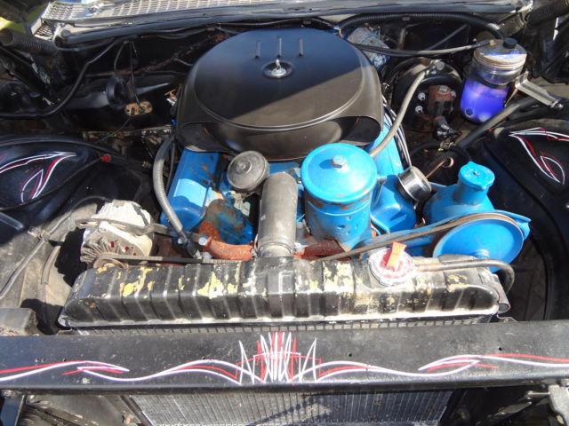 1959 Cadillac Coupe De Ville Coupe De Ville series 62 - photo 9