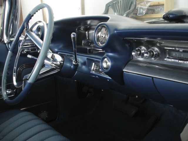 1959 Cadillac DeVille - photo 3
