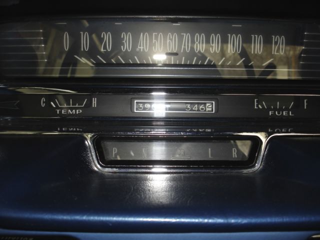 1959 Cadillac DeVille - photo 5