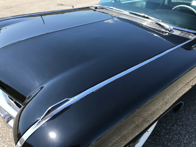 1959 Cadillac DeVille coupe P/SEAT P/W AC car - photo 13