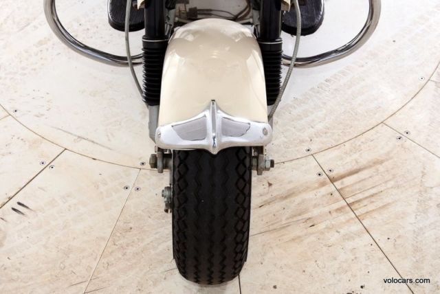 1959 Cushman Eagle -- - photo 3