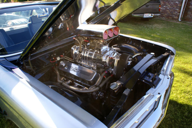 1959 Chevrolet El Camino - photo 10