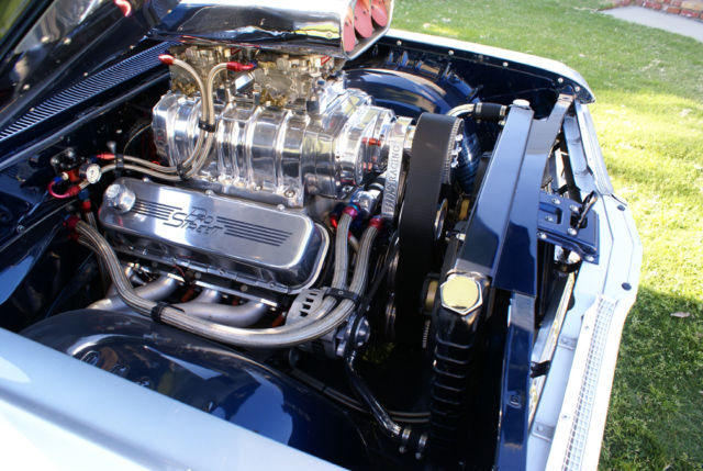 1959 Chevrolet El Camino - photo 11