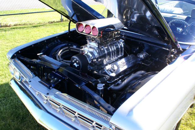 1959 Chevrolet El Camino - photo 12