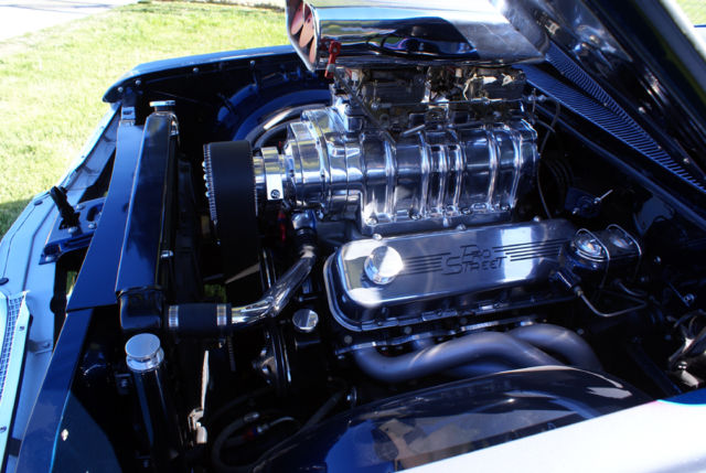 1959 Chevrolet El Camino - photo 13